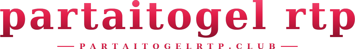 partaitogel rtp logo